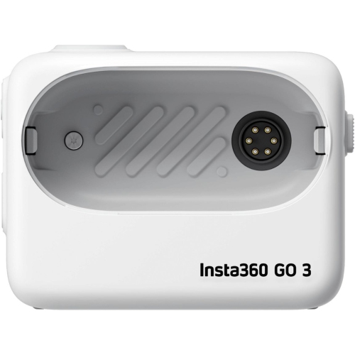 Insta360 GO 3 (128GB) Action Camera - White by INSTA360 - Open Box condition - Image 6