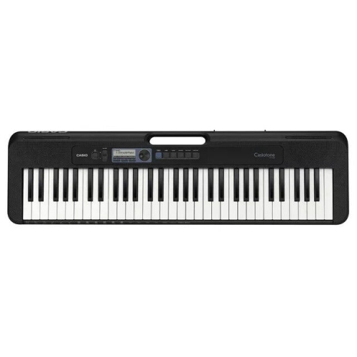 Clavier numérique à S190 61 touches Casiotone CT-de Casio