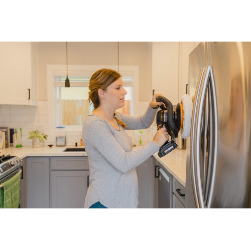 Worx WX856L 20V Power Share Cordless 10" Polisher/Buffer