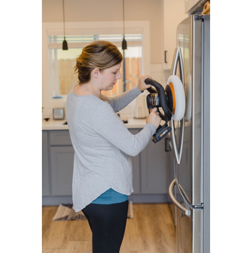 Worx WX856L 20V Power Share Cordless 10" Polisher/Buffer