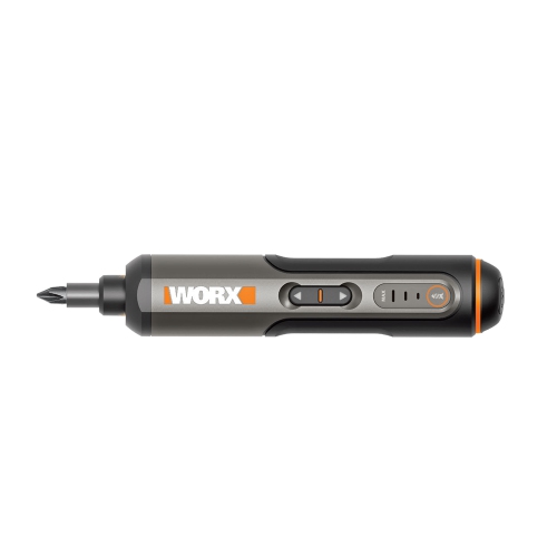 WORX  Wx240L 4V 3-Speed Screwdriver This jewel of a tool is has so many useful feature