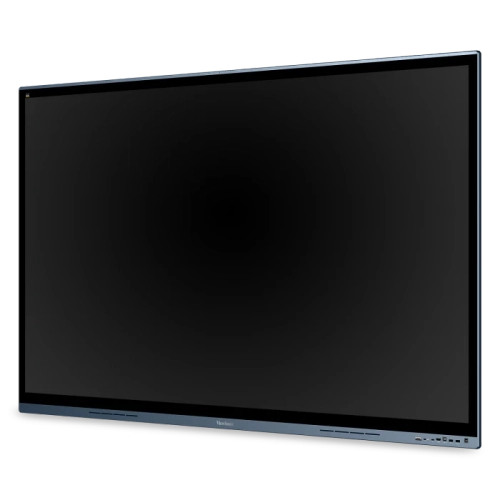 ViewSonic 75" 4K UHD ViewBoard Interactive Smart Display