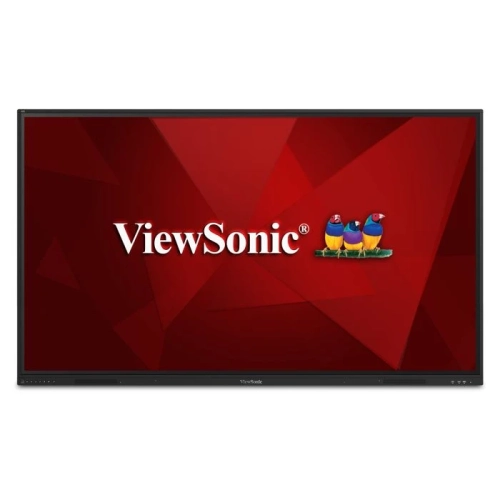 Viewsonic 86" 4K UHD ViewBoard Interactive Display