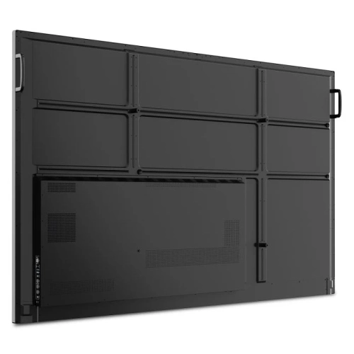 Viewsonic 86" 4K UHD ViewBoard Interactive Display