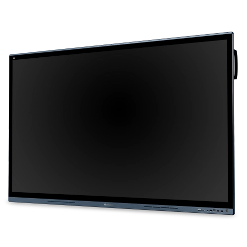 ViewSonic 65" 4K UHD ViewBoard Interactive Smart Display