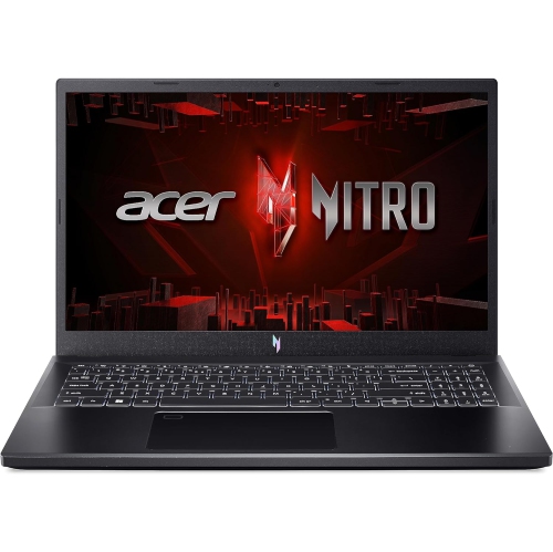 ACER  " 15.6"" Nitro V 15 144Hz (Intel I7-13620H/16GB Ram/1.0Tb SSD/nvidia Rtx4060/win11) - W/ 1 Year Warranty"