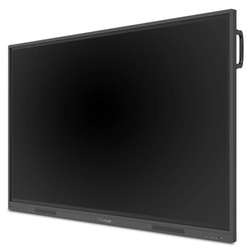 ViewSonic 65" 4K UHD ViewBoard Interactive Display