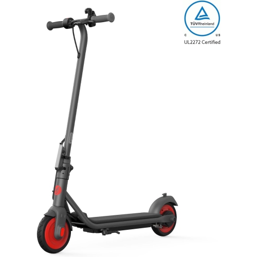 Remis à neuf - trottinette électrique pour enfants Ninebot ZING C20 de Segway - 10 ans et plus
