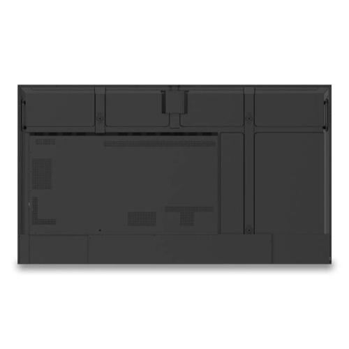 ViewSonic 75" 4K UHD Wireless Presentation Display - Black