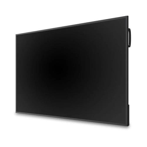 ViewSonic 65" 4K UHD Wireless Presentation Display - Black