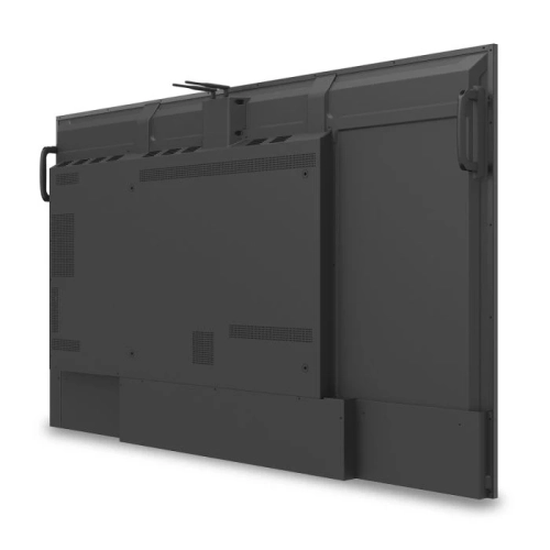 ViewSonic 65" 4K UHD Wireless Presentation Display - Black