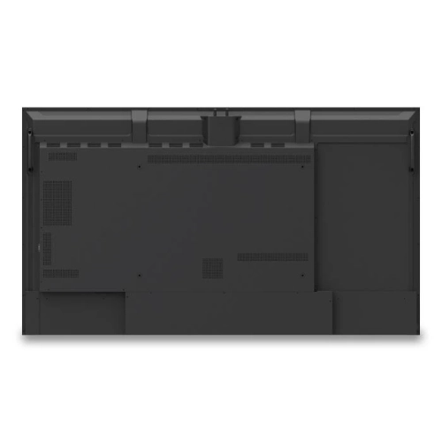 ViewSonic 65" 4K UHD Wireless Presentation Display - Black