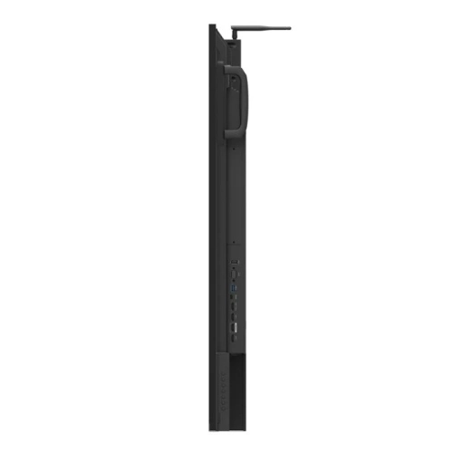 ViewSonic 65" 4K UHD Wireless Presentation Display - Black