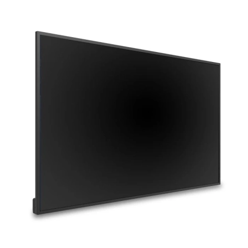 ViewSonic 55" 4K UHD Wireless Presentation Display - Black