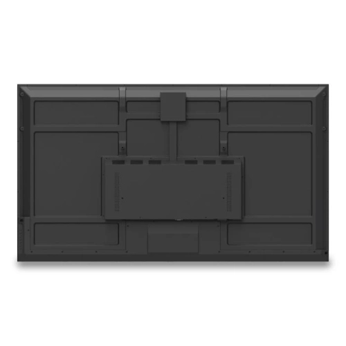 ViewSonic 55" 4K UHD Wireless Presentation Display - Black