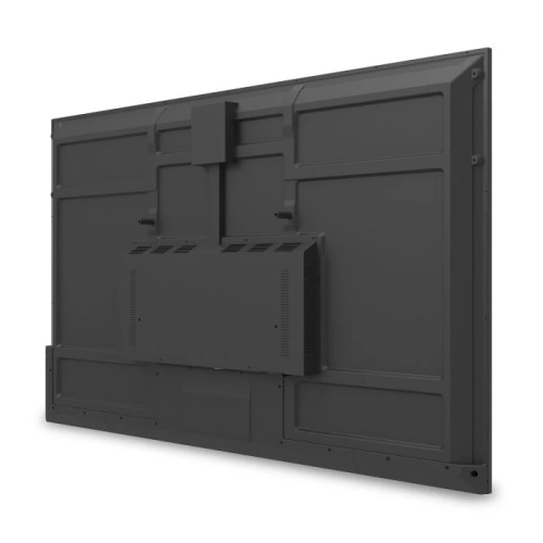 ViewSonic 55" 4K UHD Wireless Presentation Display - Black