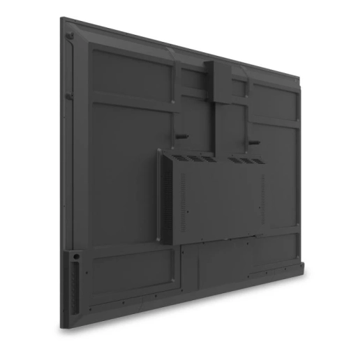 ViewSonic 55" 4K UHD Wireless Presentation Display - Black