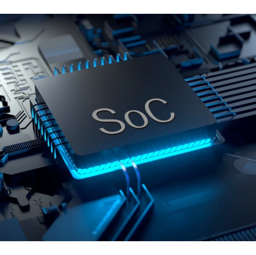 ViewSonic 55" 4K UHD Wireless Presentation Display - Black