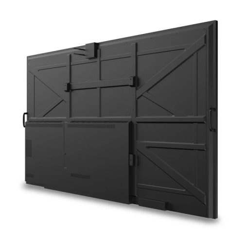 ViewSonic 98" 4K UHD Wireless Presentation Display