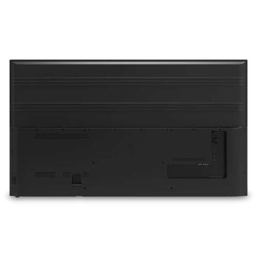 ViewSonic 75" 4K UHD Wireless Presentation Display - Black