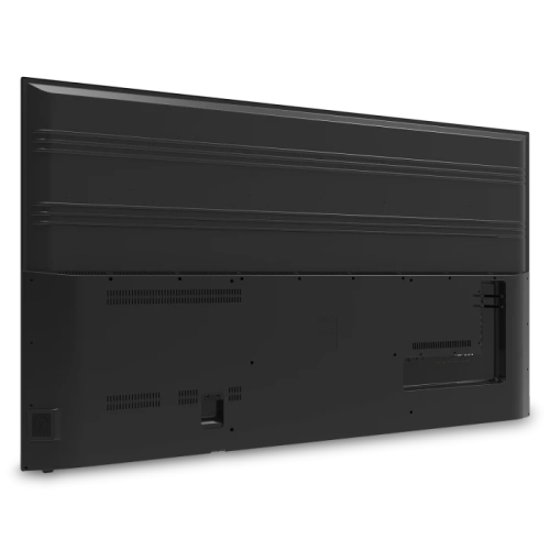 ViewSonic 75" 4K UHD Wireless Presentation Display - Black