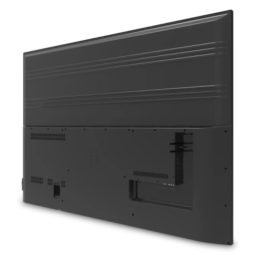 ViewSonic 75" 4K UHD Wireless Presentation Display - Black