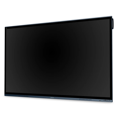 ViewSonic 86" 4K UHD ViewBoard Interactive Smart Display