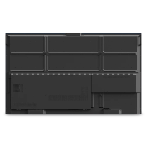 ViewSonic 86" 4K UHD ViewBoard Interactive Smart Display