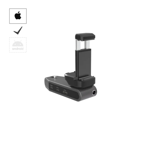 3DMakerPro Mole Connect iOS