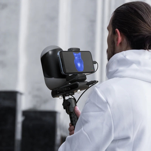 Mole 3D Scanner - Édition Premium