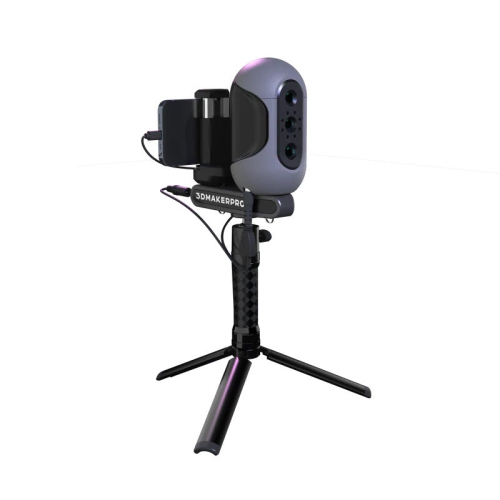 3DMakerPro Mole Connect Android