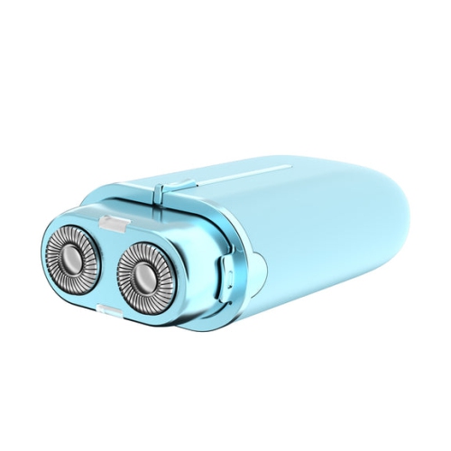 Pursonic Painless Electric Shaver