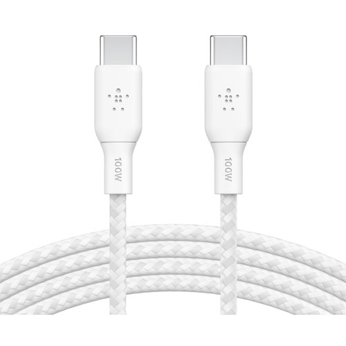 Belkin 3m - White