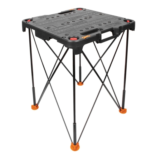 WORX  Wx066 Sidekick Portable Work Table (This review was collected as part of a promotion