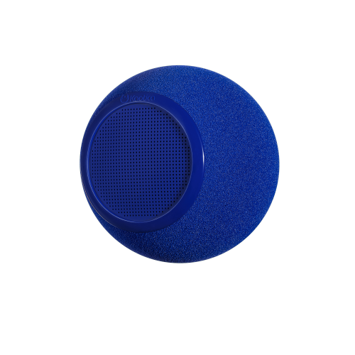 Kaotica Eyeball Blue | vocal Booth - Jasper's Blue