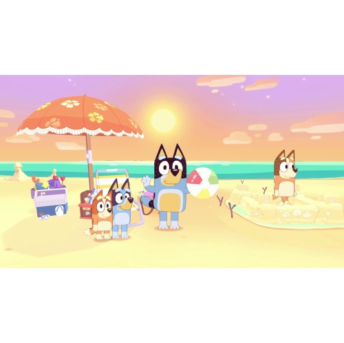 Bluey The Video Game