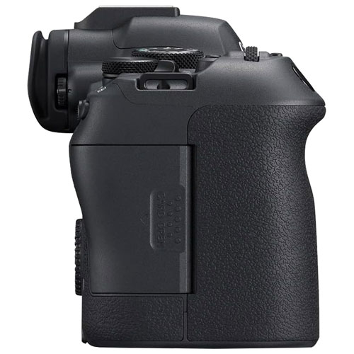 Appareil photo sans miroir EOS R6 Mark II de Canon