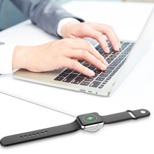 for Apple Watch Charger Compatible with iWatch Series SE 6/5/4/3/2/1 iWatch Charger Cable Perfect for Apple Watch 38mm/40mm/42mm/44mm