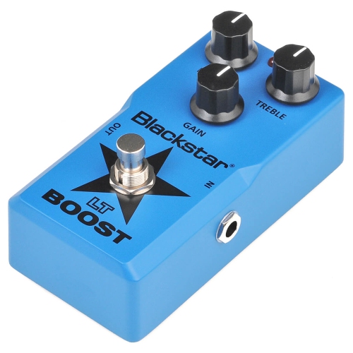 Blackstar Amplification LT-BOOST Compact Boost Pedal