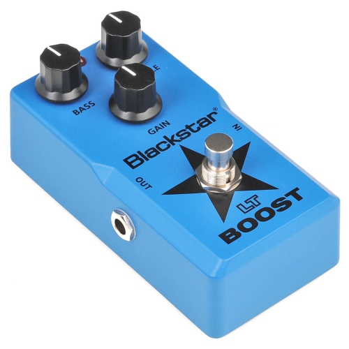 Blackstar Amplification LT-BOOST Compact Boost Pedal