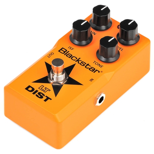 Blackstar Amplification LT-DIST Compact Distortion Pedal