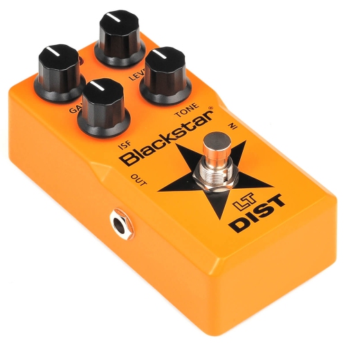Blackstar Amplification LT-DIST Compact Distortion Pedal