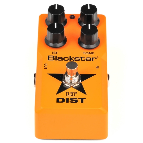 Blackstar Amplification LT-DIST Compact Distortion Pedal