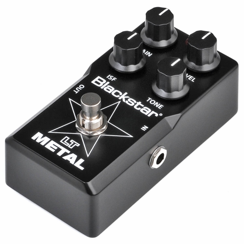 Blackstar Amplification LT-METAL Compact Distortion Pedal