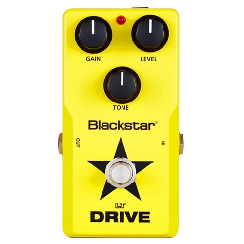 Blackstar Amplification LT-DRIVE Compact Drive Pedal