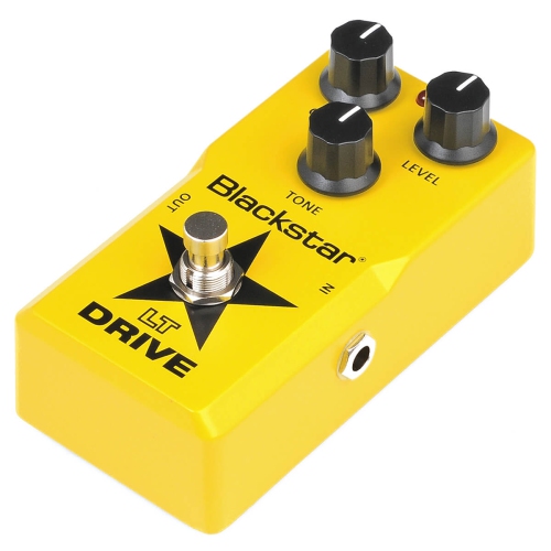 Blackstar Amplification LT-DRIVE Compact Drive Pedal