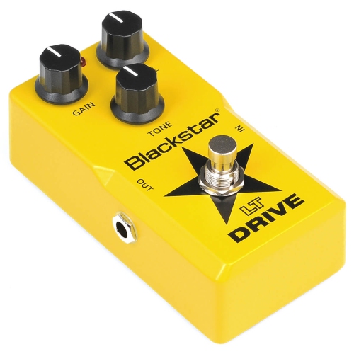 Blackstar Amplification LT-DRIVE Compact Drive Pedal