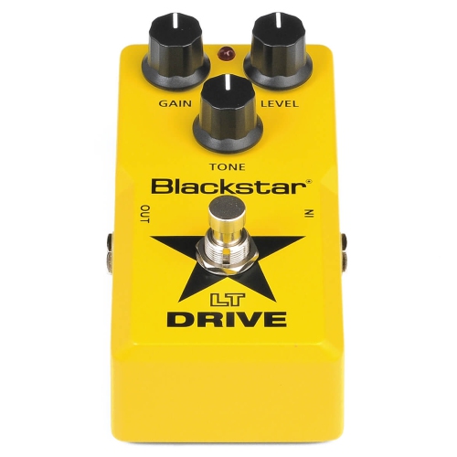 Blackstar Amplification LT-DRIVE Compact Drive Pedal
