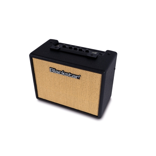 Amplificateur d'amplification Blackstar Debut 15E Practice amp - Noir