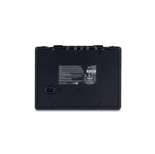 Amplificateur d'amplification Blackstar Debut 15E Practice amp - Noir